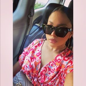 Meet your Posher, Saribel